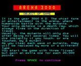 Arena 3000 (1983)(Microdeal)[a][ARENA]